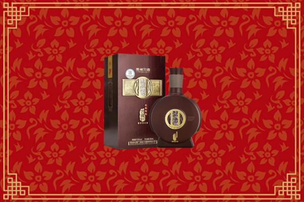边坝县回收习酒